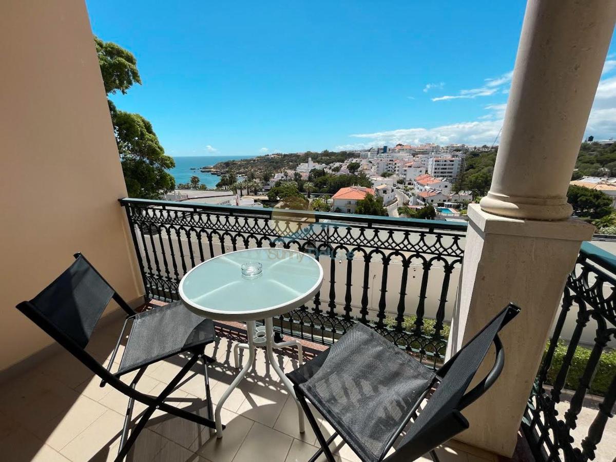 Appartement Da Oura By Sunny Deluxe Albufeira