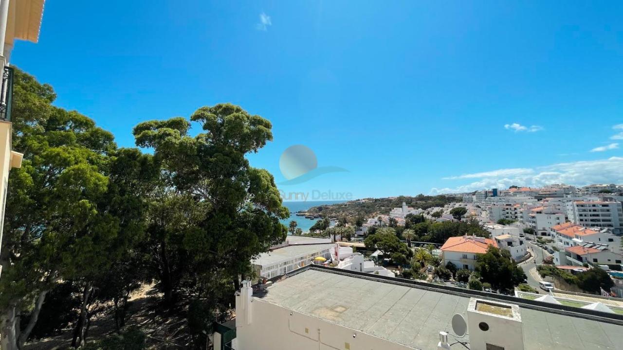 Da Oura By Sunny Deluxe Appartement Albufeira