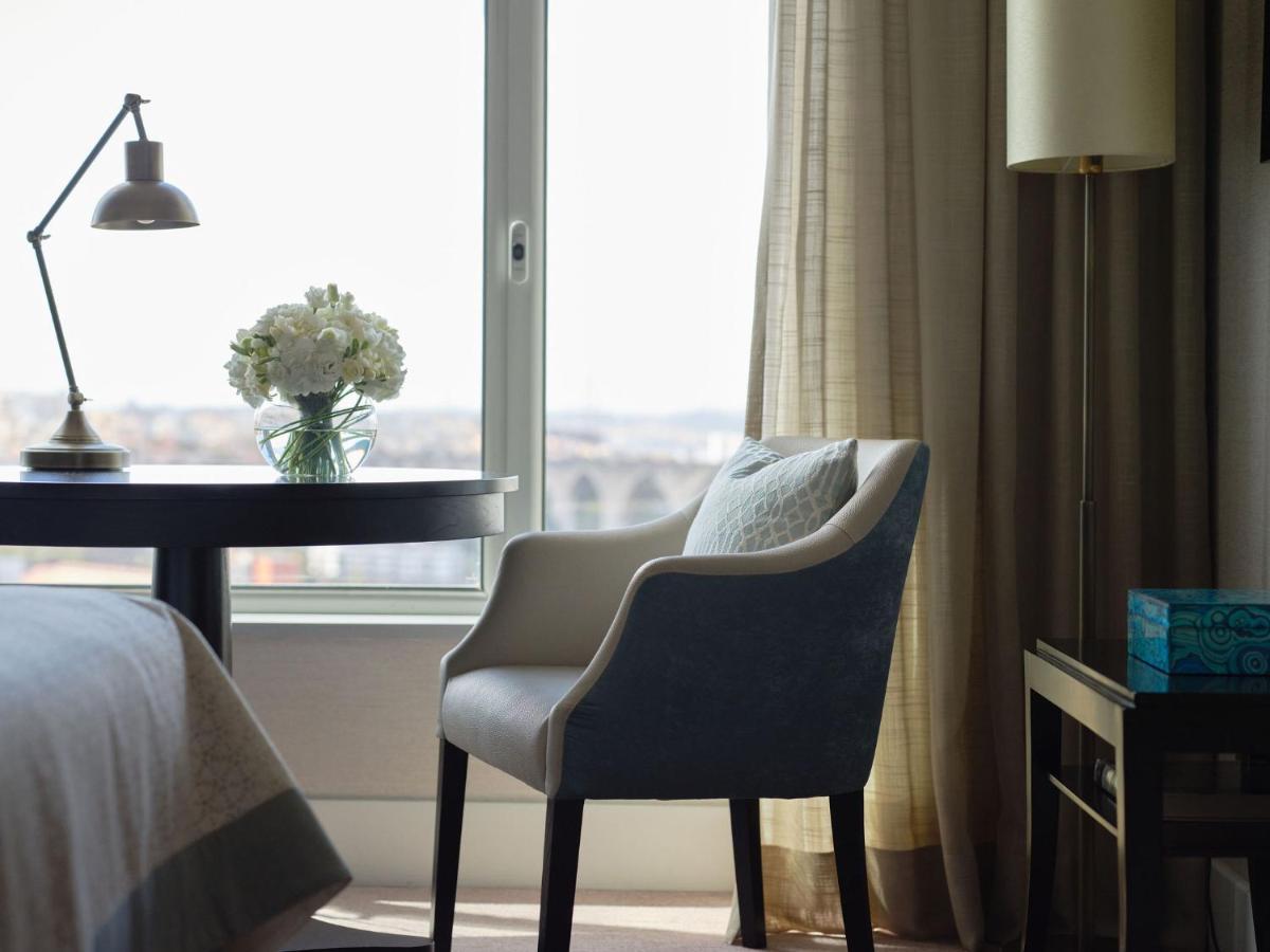 Corinthia Hotel Lisbon
