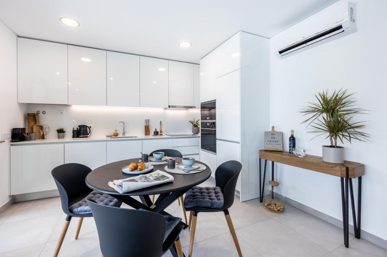 Casa Salty Appartement