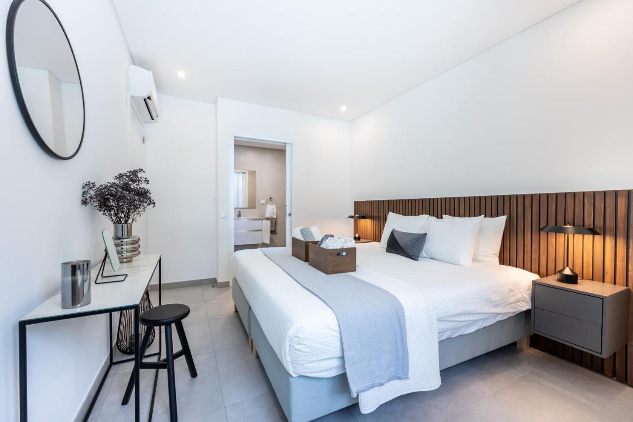 Casa Salty Appartement *