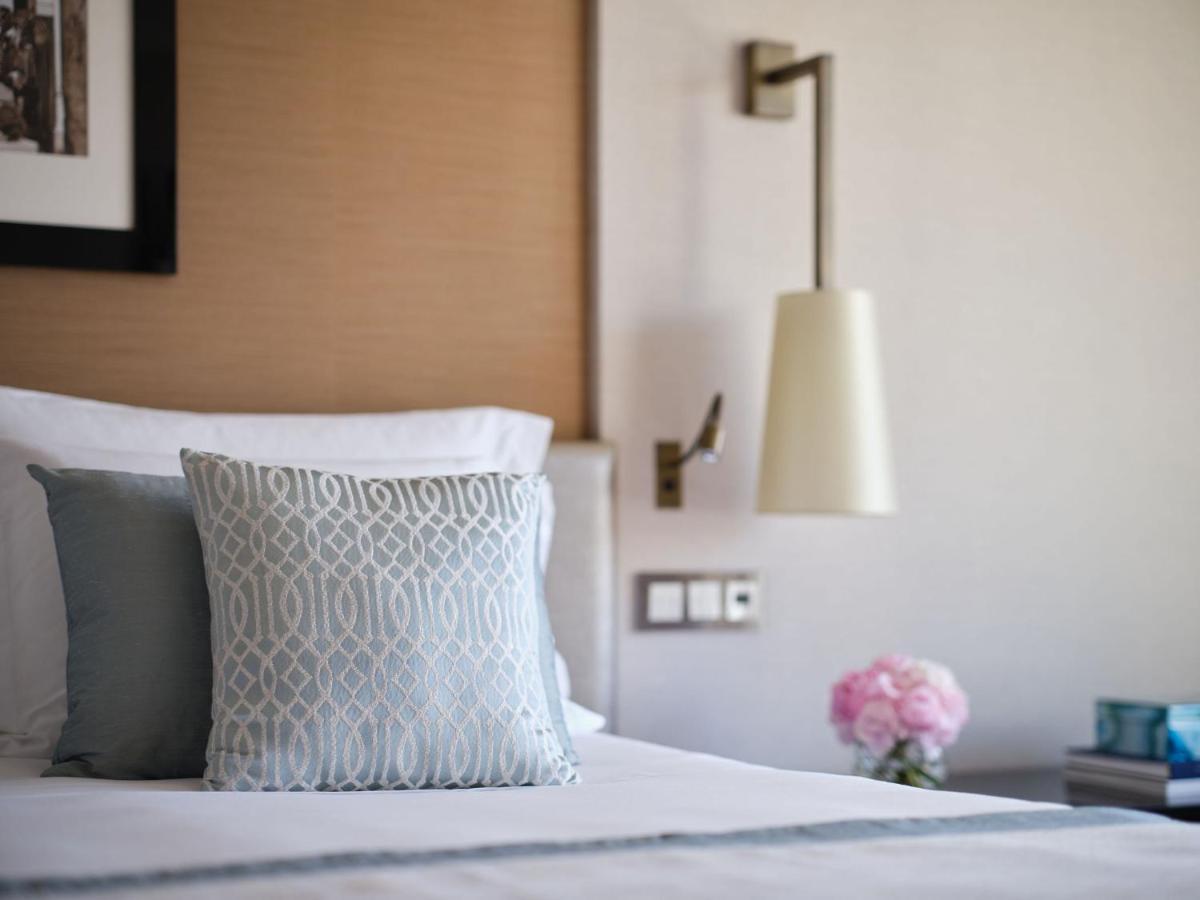 Corinthia Hotel 5*