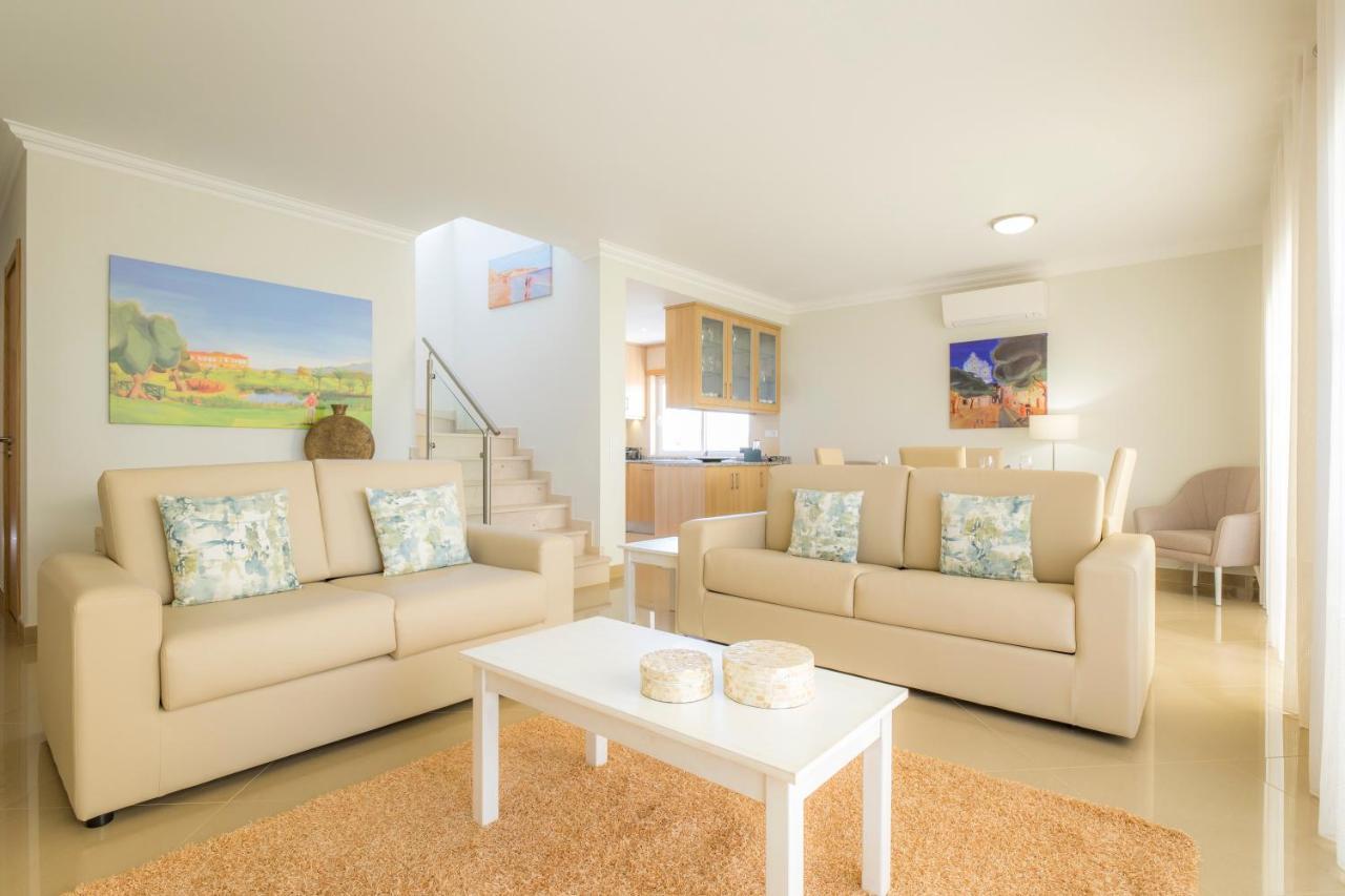 Boavista Golf & - Bela Colina Holidays Lagos