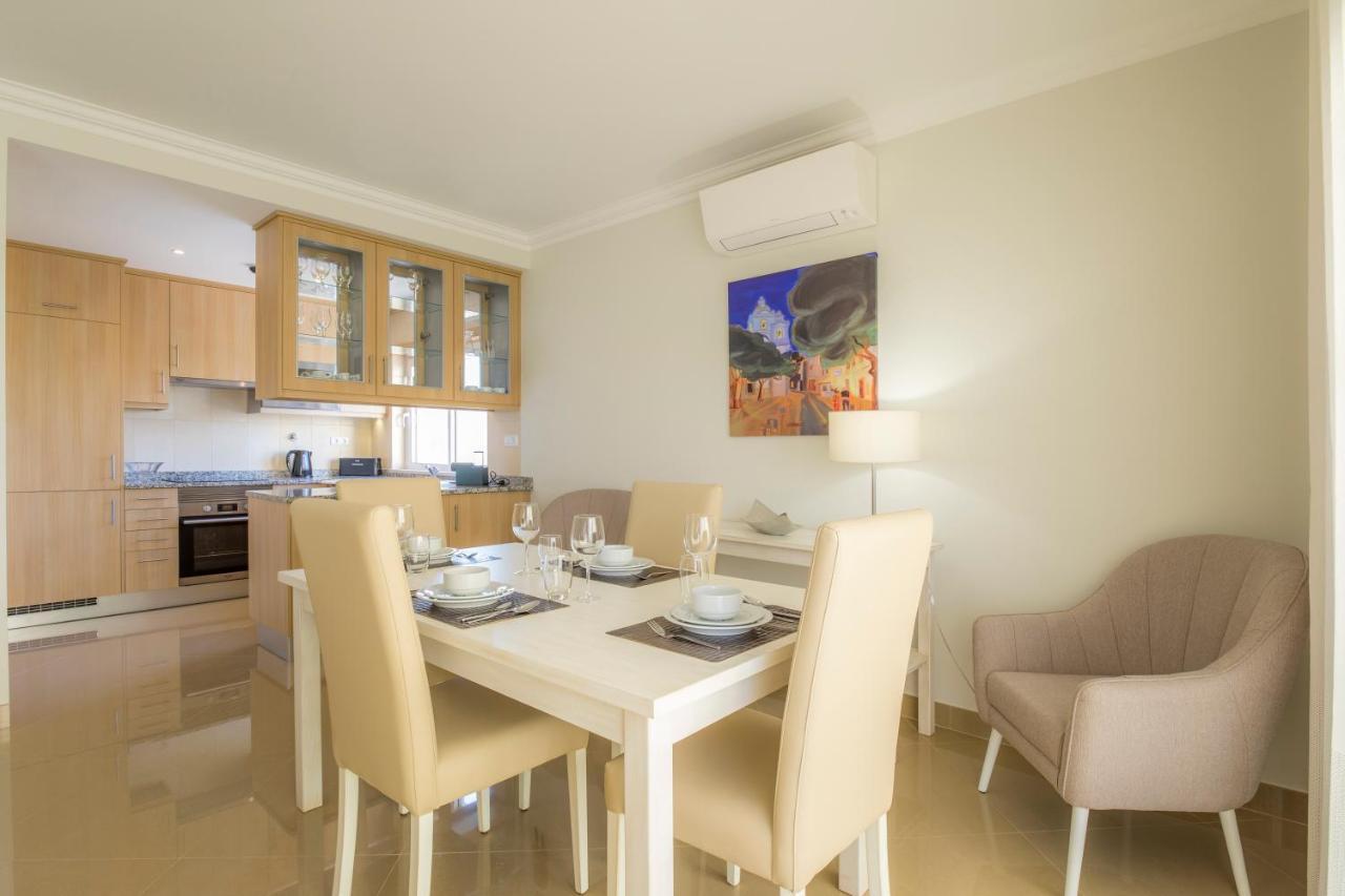 Boavista Golf & - Bela Colina Holidays Resort Lagos