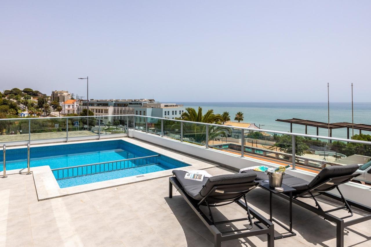 Appartement Casa Salty *