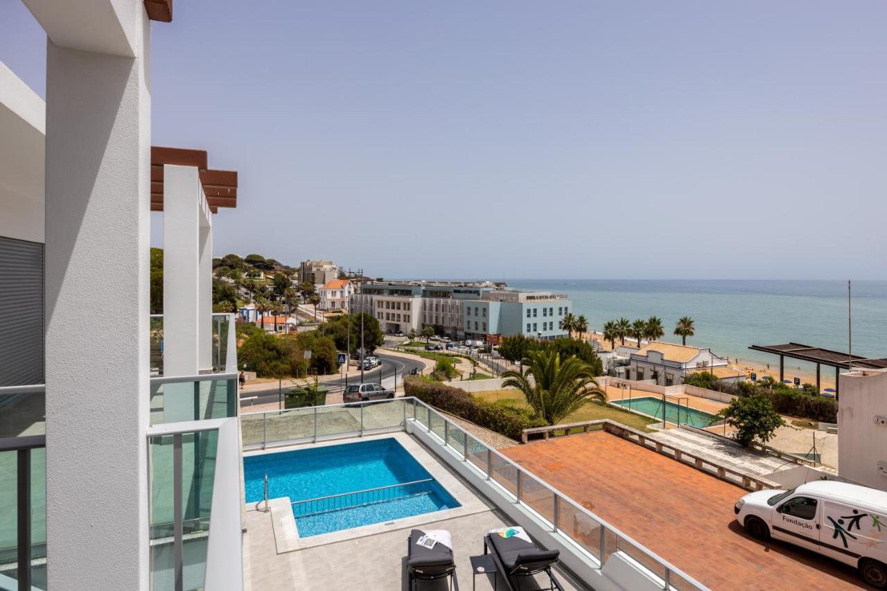 Casa Salty Appartement *
