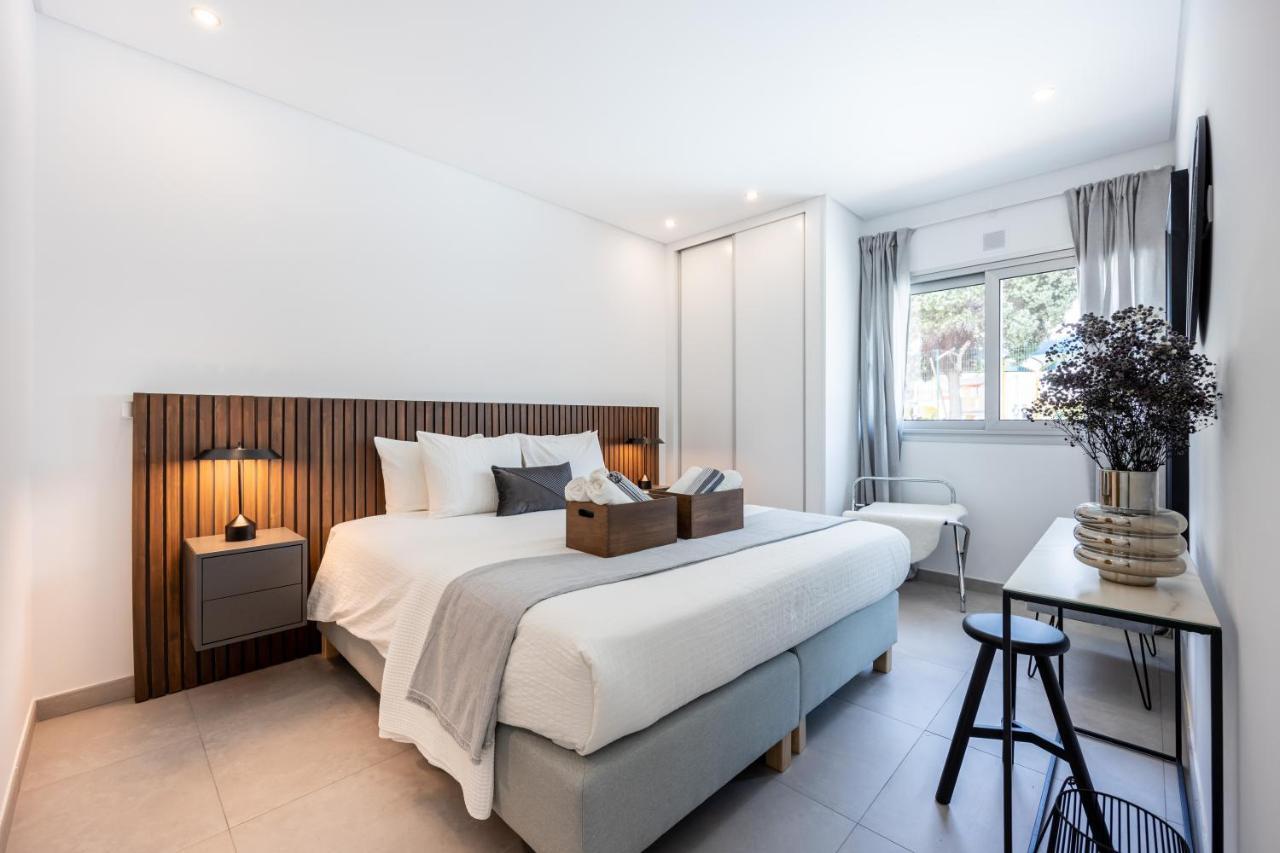 Casa Salty Appartement *