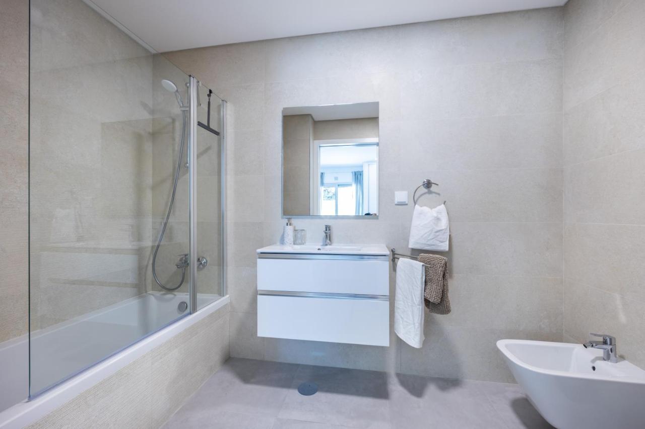 Casa Salty Appartement Albufeira