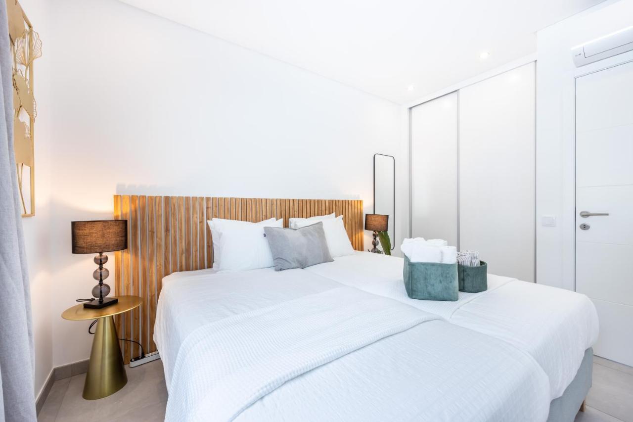 Casa Salty Appartement Albufeira