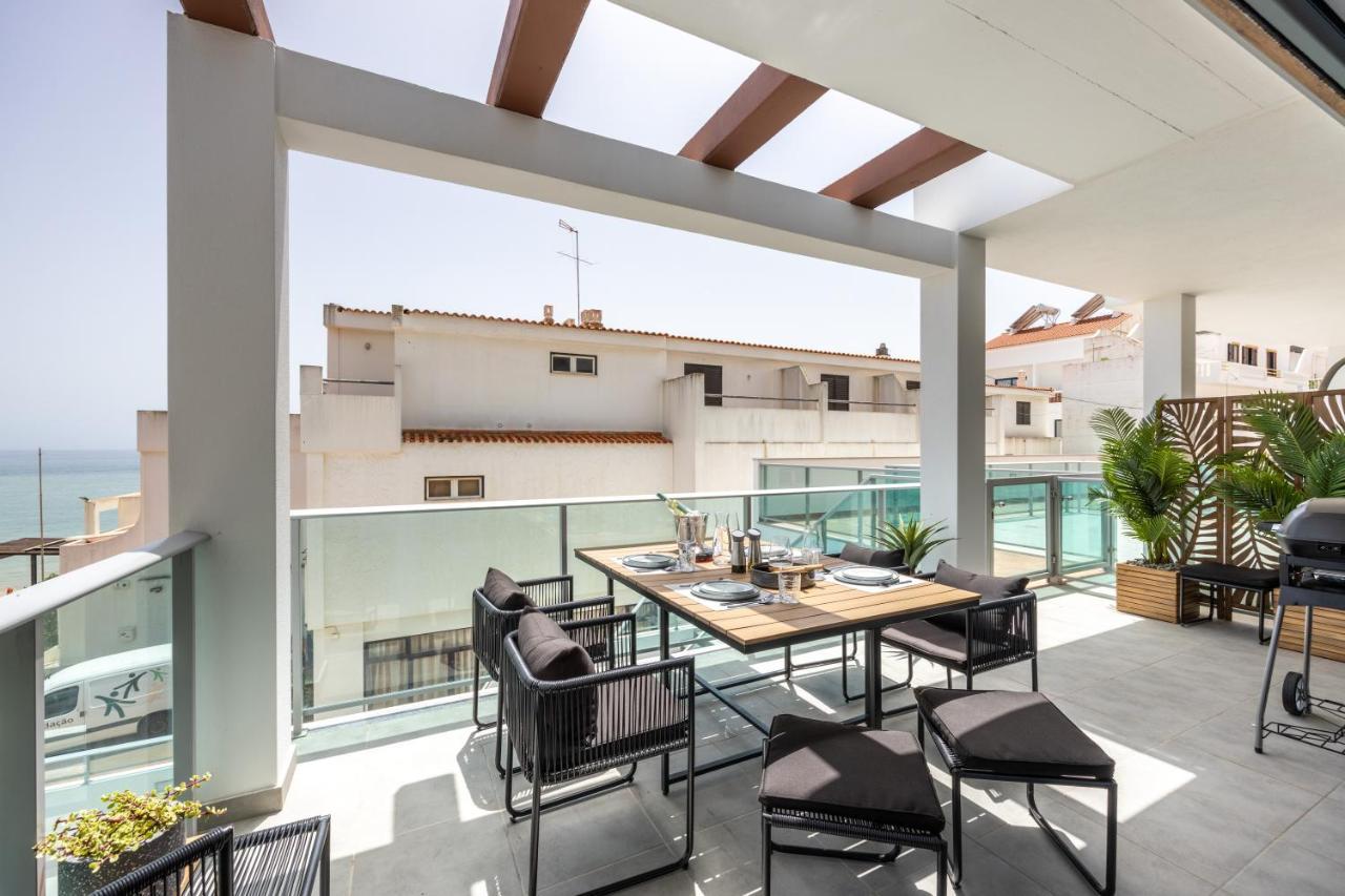 Appartement Casa Salty *