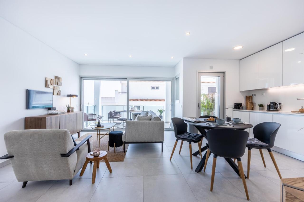 Casa Salty Appartement *