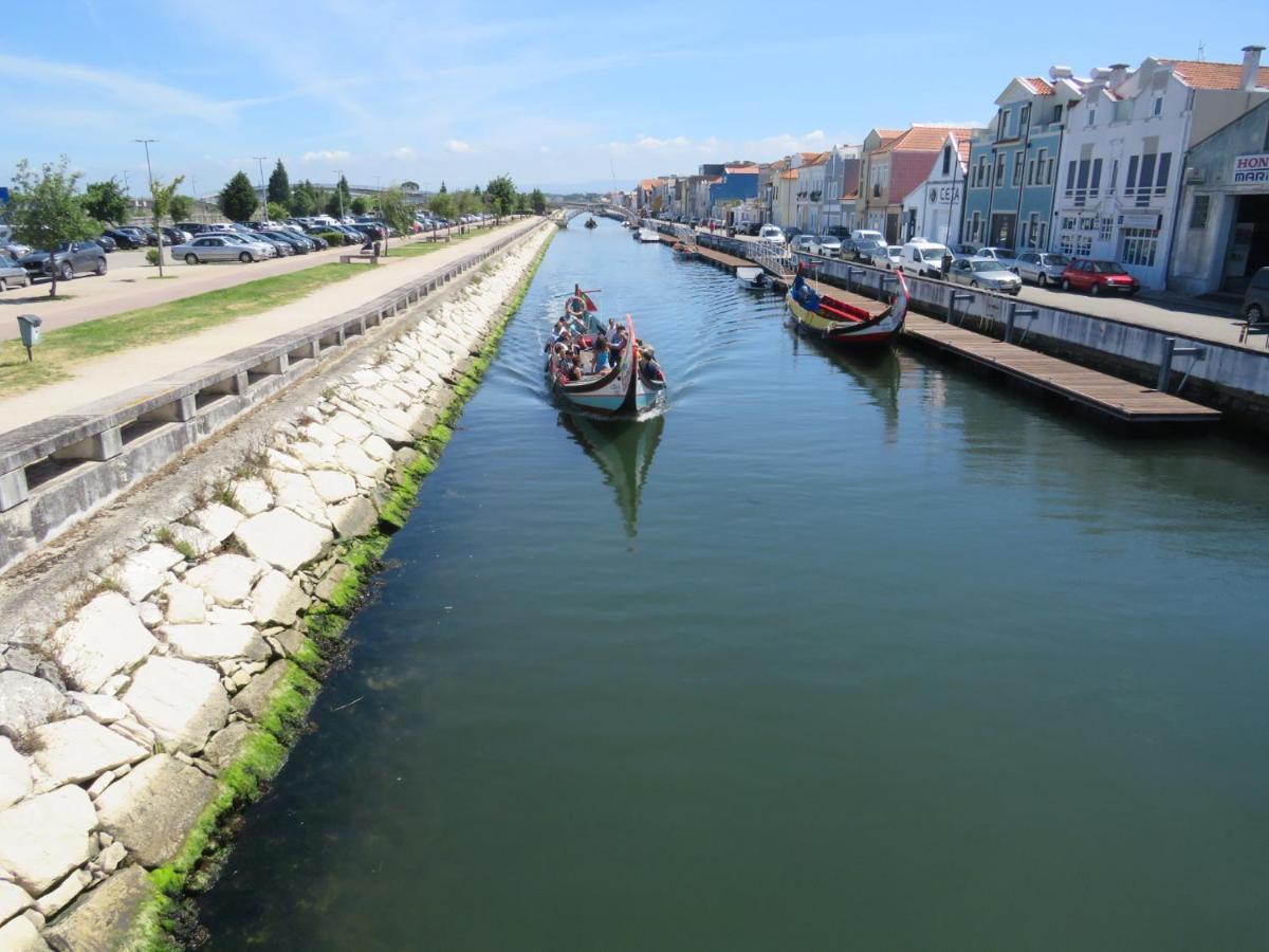 Guest house House Aveiro