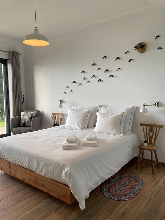 Casa De Santo Amaro Apartment