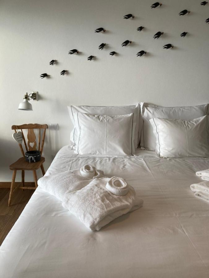 Casa De Santo Amaro Apartment *