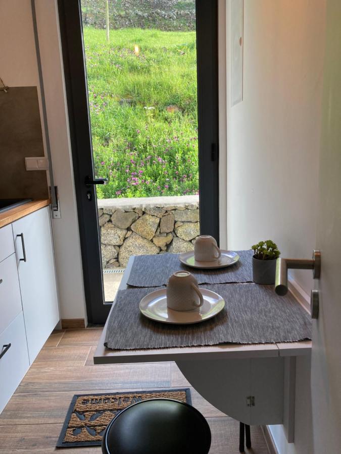Apartamento Casa De Santo Amaro Santo Amaro (Azores)