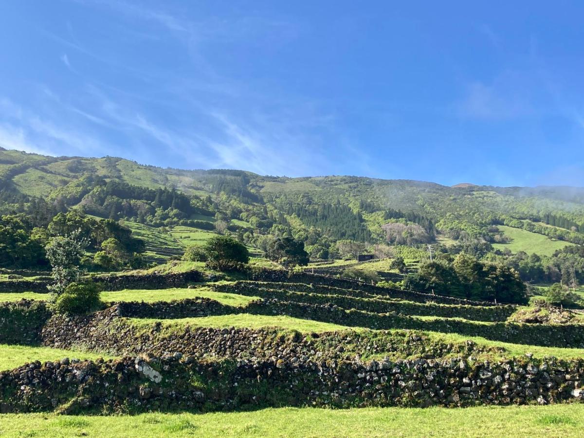 Apartamento Casa De Santo Amaro Santo Amaro (Azores)