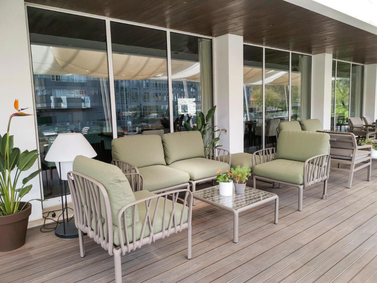 Hotel Vouga 4*