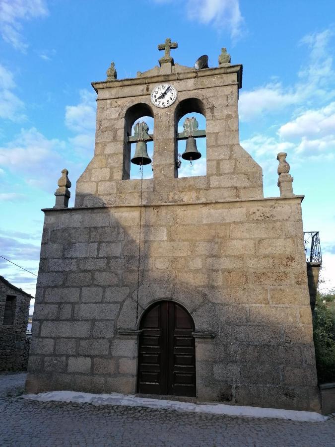 Casa Indrineiras