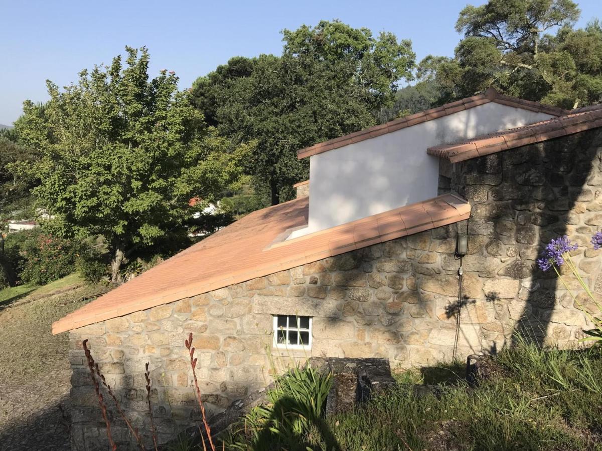 Lovely 6-bed In - Cova Holiday home Barcelos
