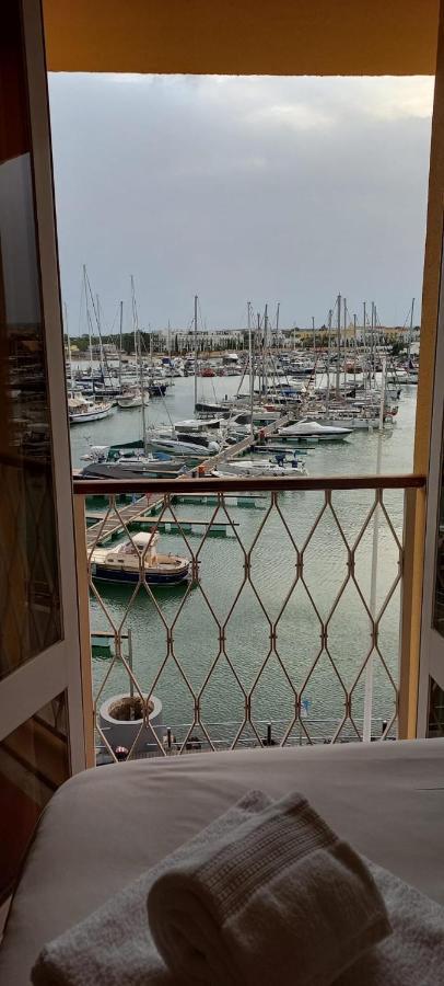 Marina De Сasa de vacaciones *