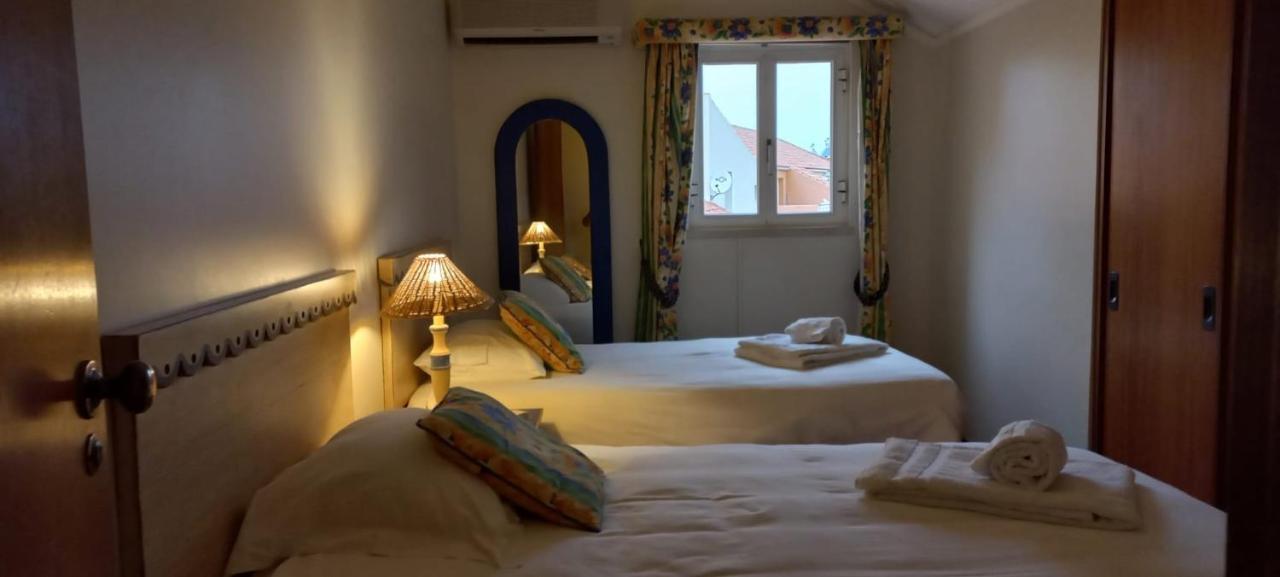 Сasa de vacaciones Marina De Vilamoura