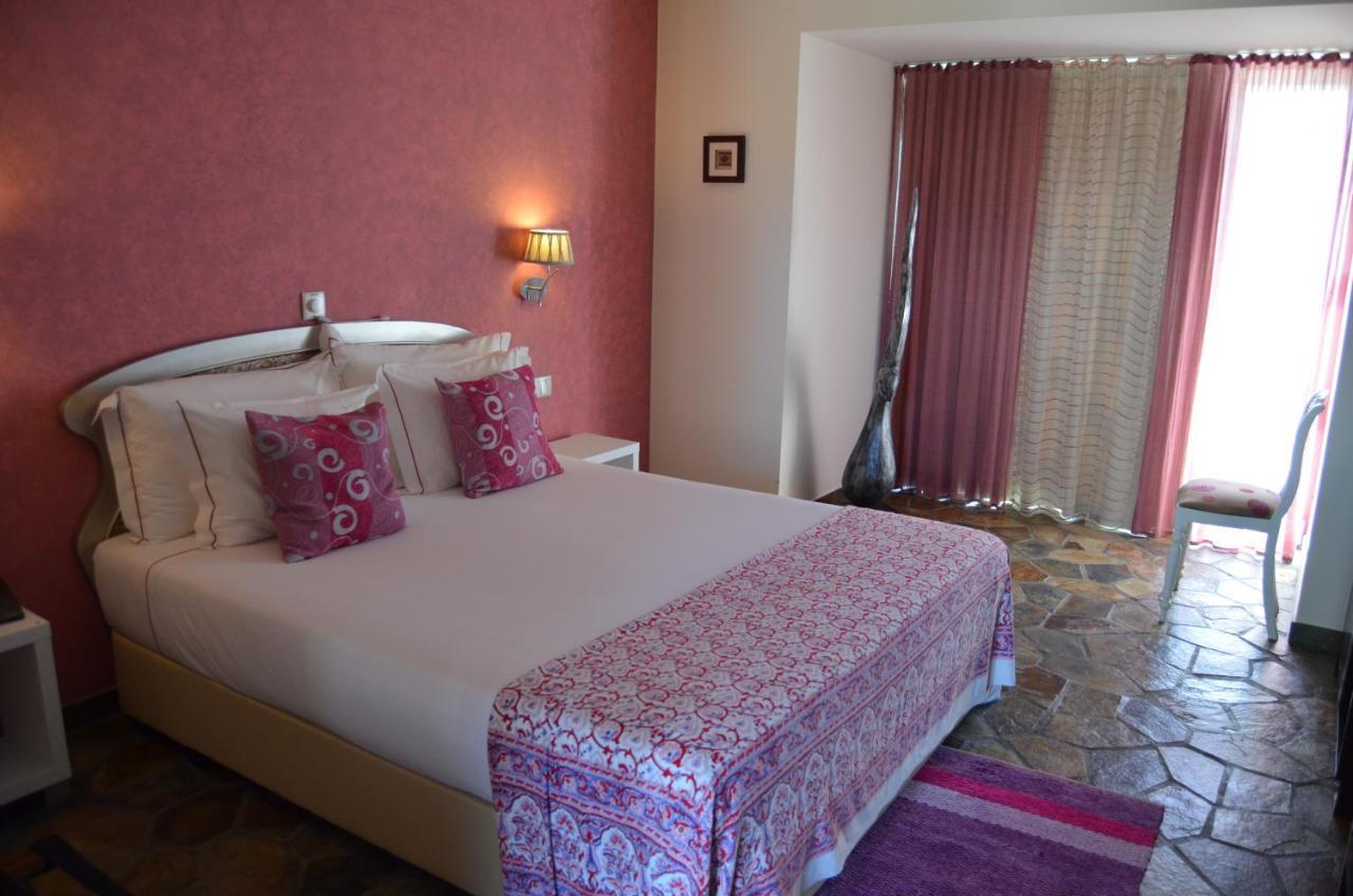 Hotel Monte Xisto Country Charm