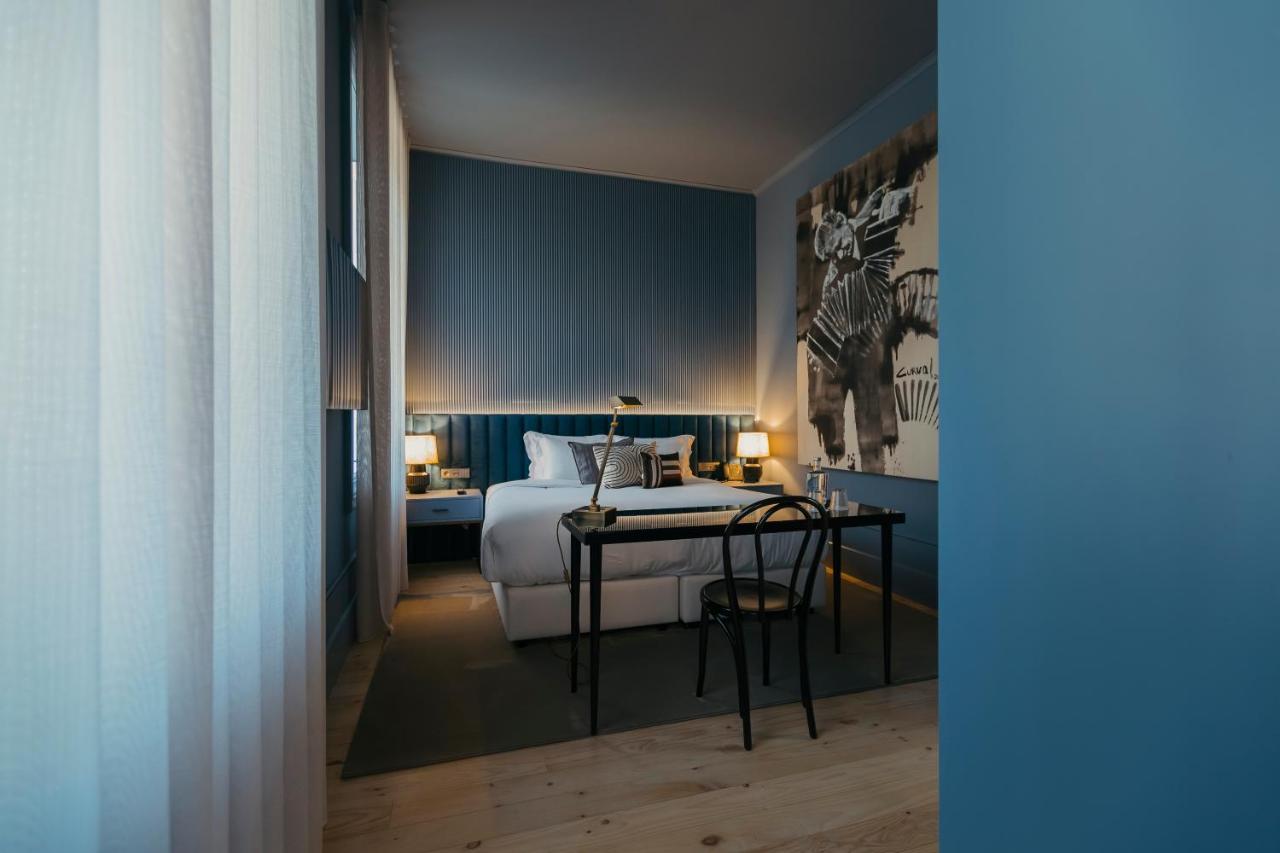 Torel Avantgarde Hotel 5*