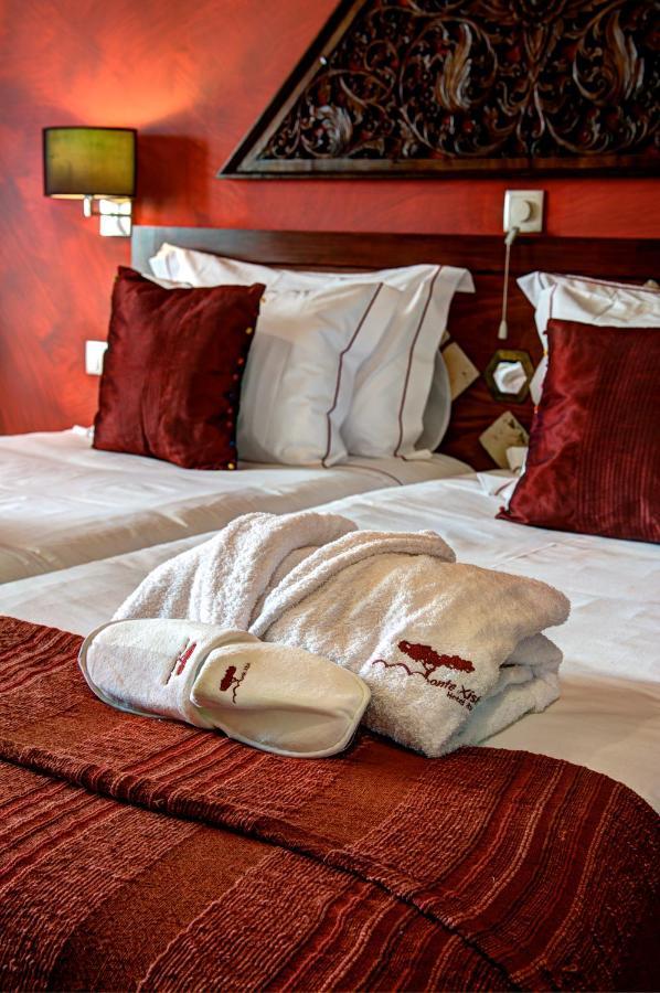 Hotel Monte Xisto Country Charm