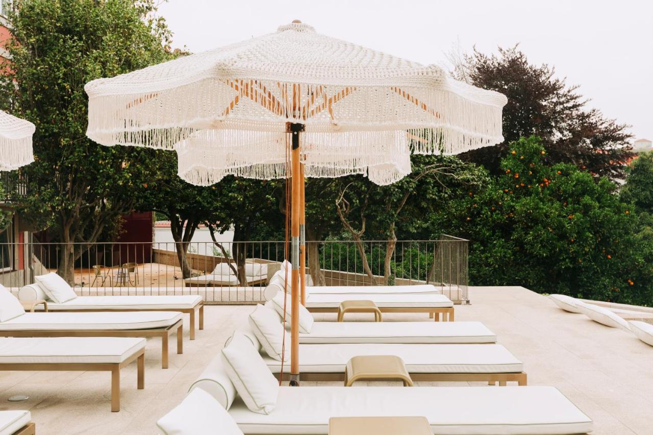 Torel Avantgarde Hotel 5*
