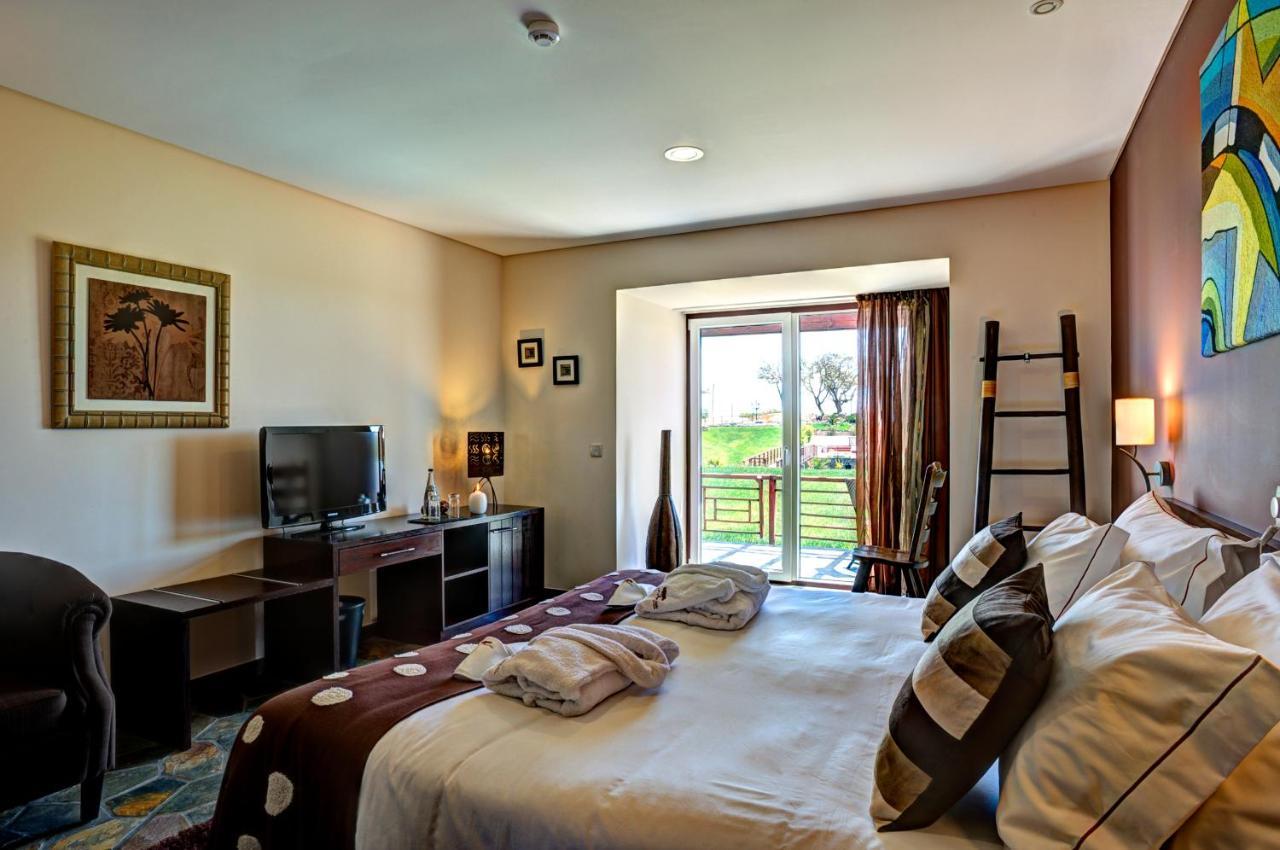 Hotel Monte Xisto Country Charm 4*