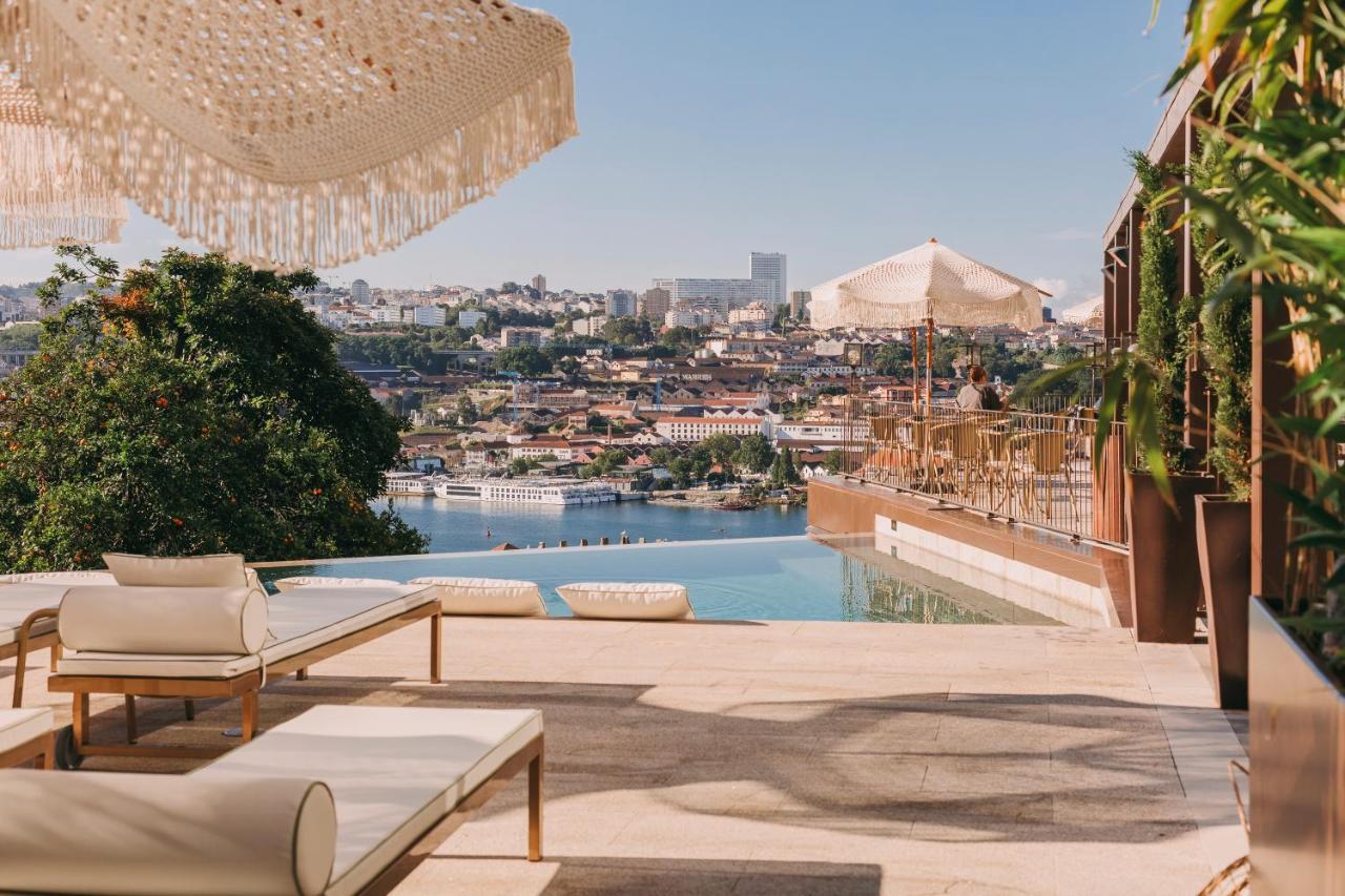 Torel Avantgarde Hotel Porto