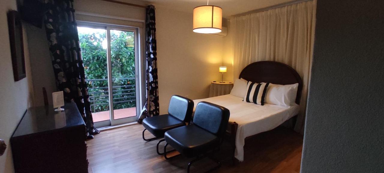 Residencial Do Rita Gerês