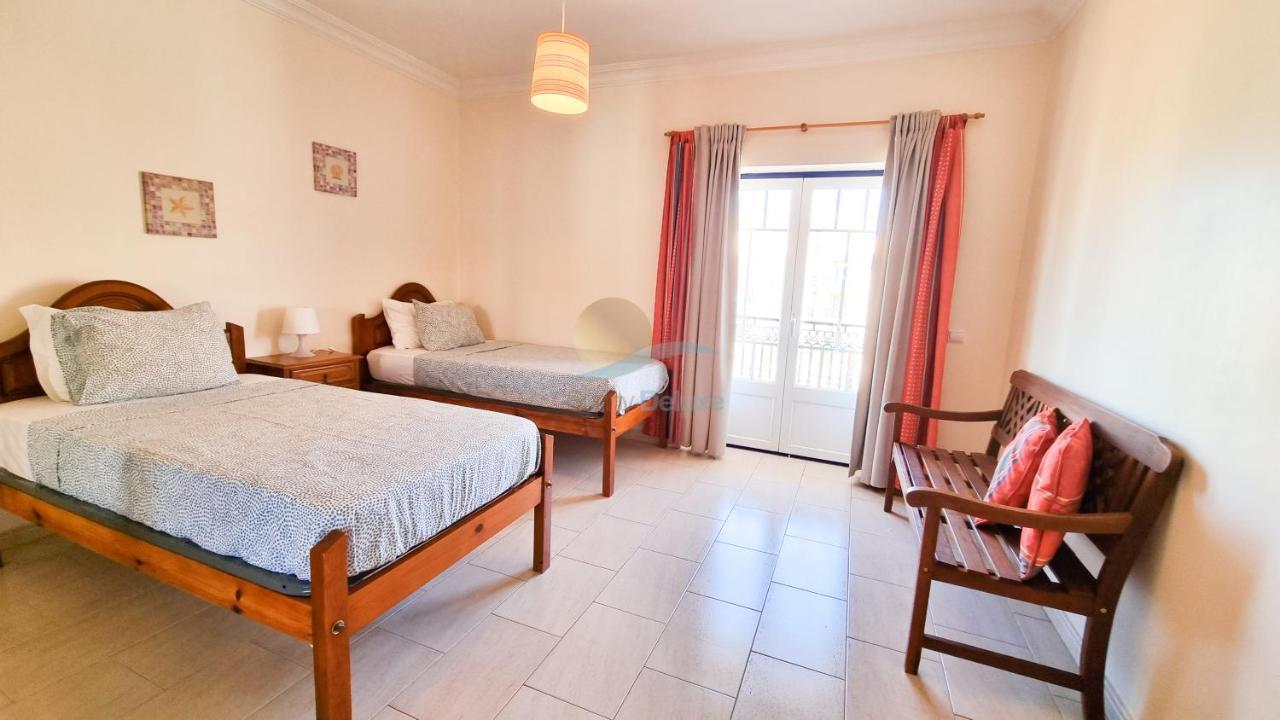 Da Oura By Sunny Deluxe Appartement Albufeira