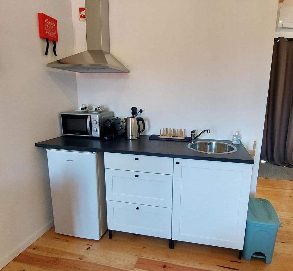 Appartement Sitio Dos Cogumelos Alojamentos
