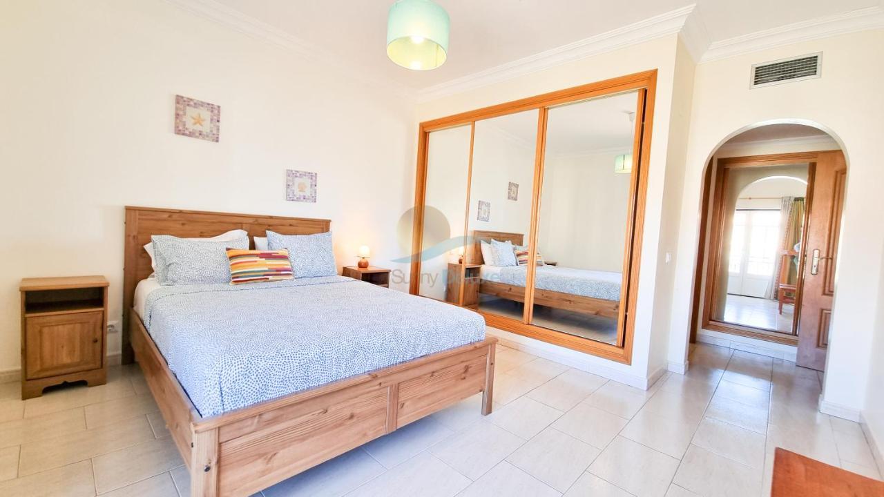 Da Oura By Sunny Deluxe Appartement Albufeira