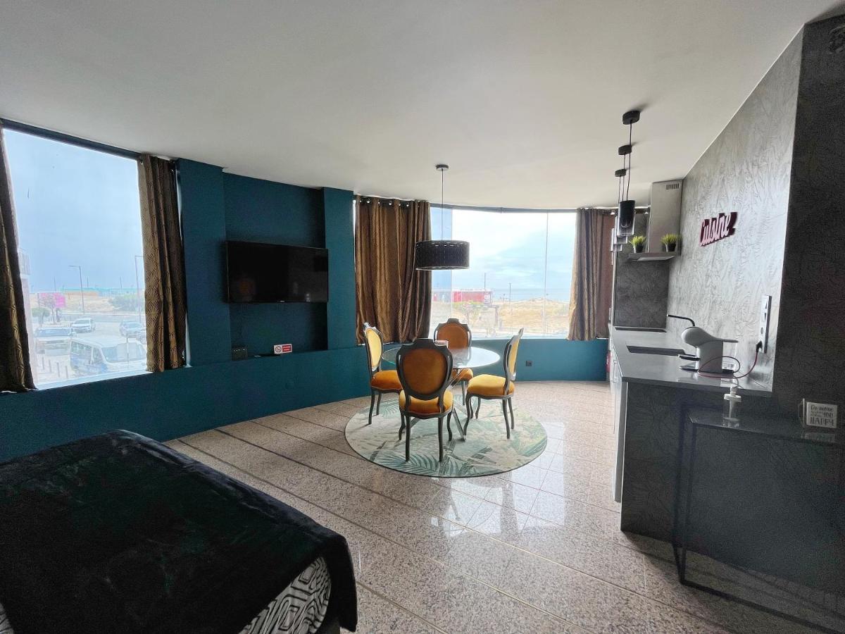 Blue Point Apartment Costa da Caparica