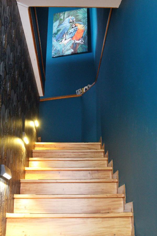 Apartment Blue Point