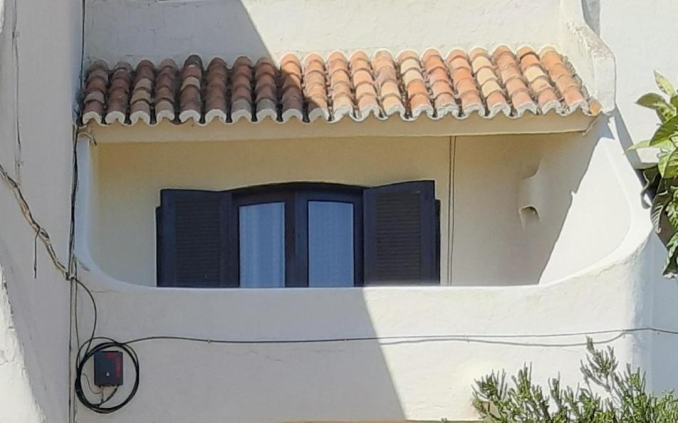 Apartment Com Vista Mar