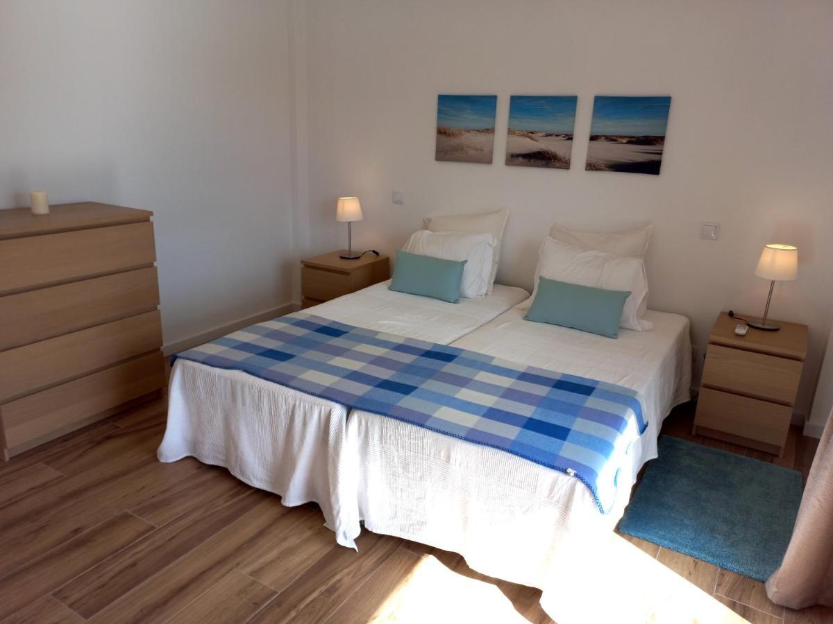 White Pearl Confy Spacious Apartamento