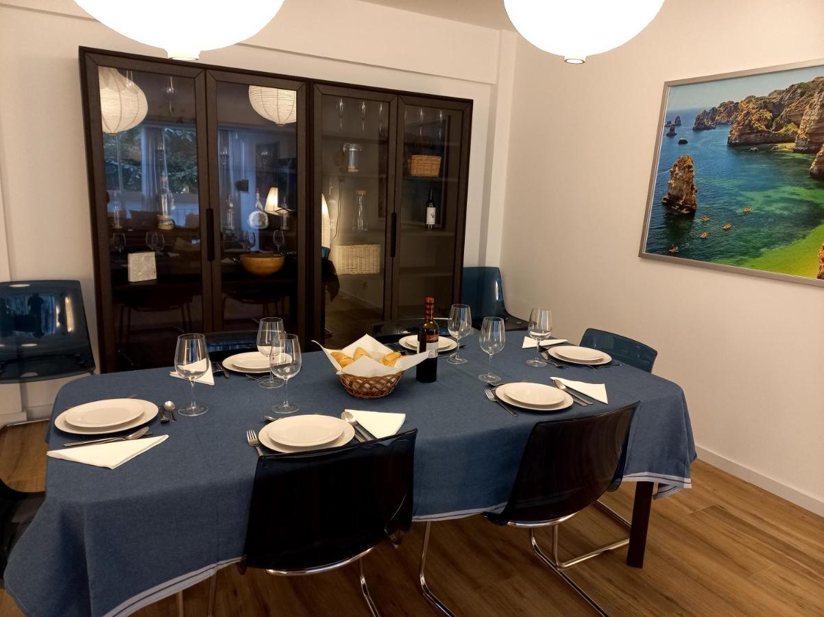 White Pearl Confy Spacious Apartamento *