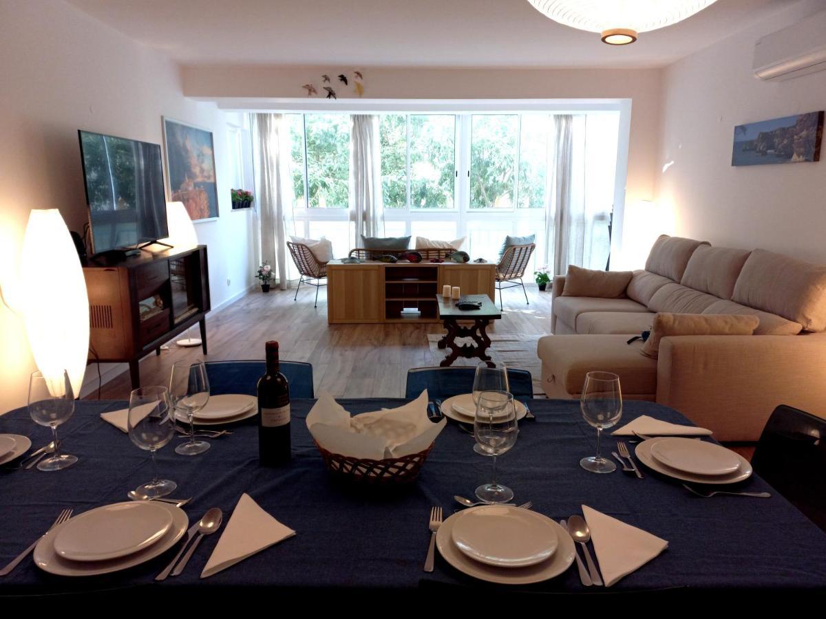 White Pearl Confy Spacious Apartamento