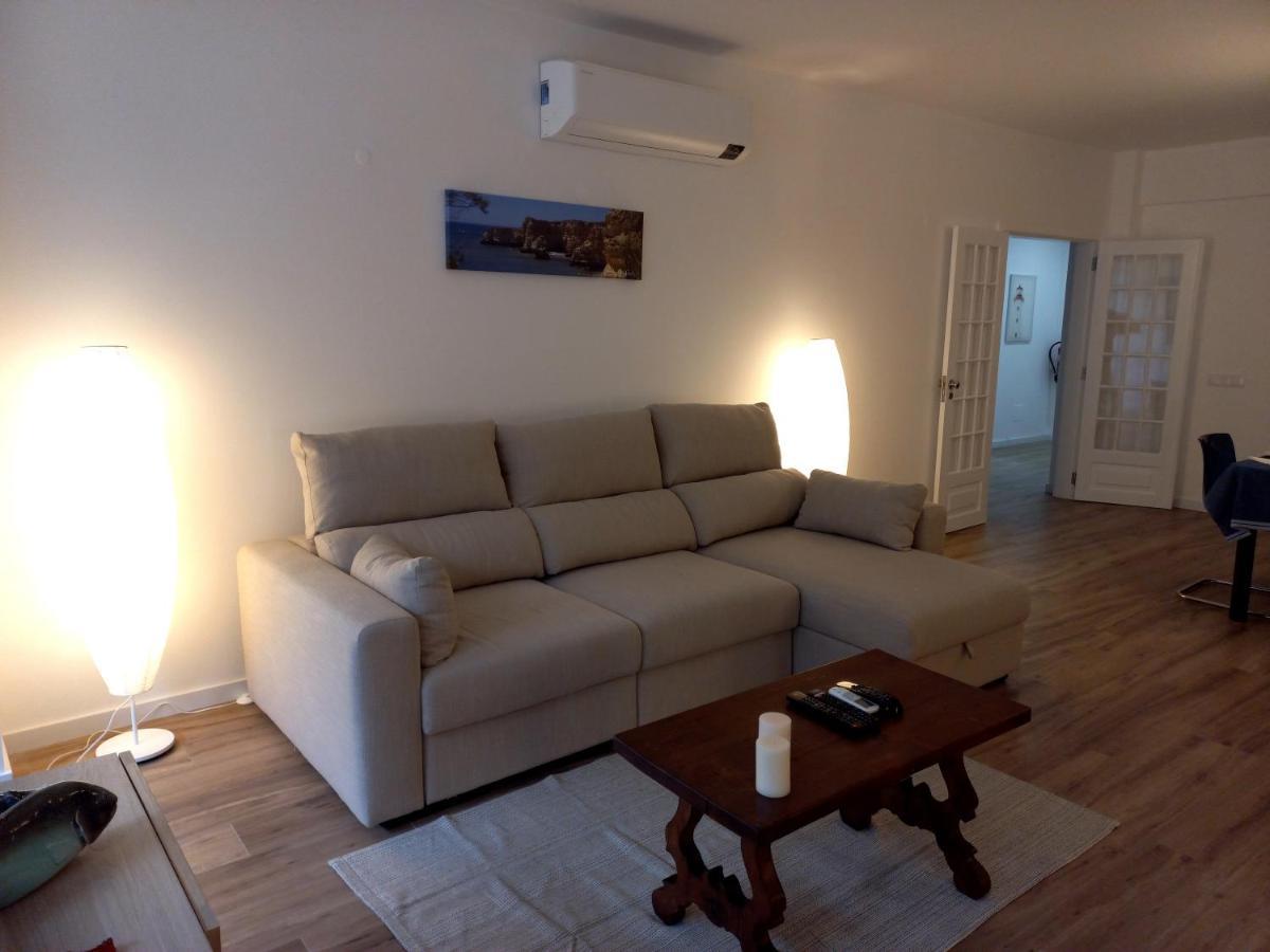 White Pearl Confy Spacious Apartamento Lagos