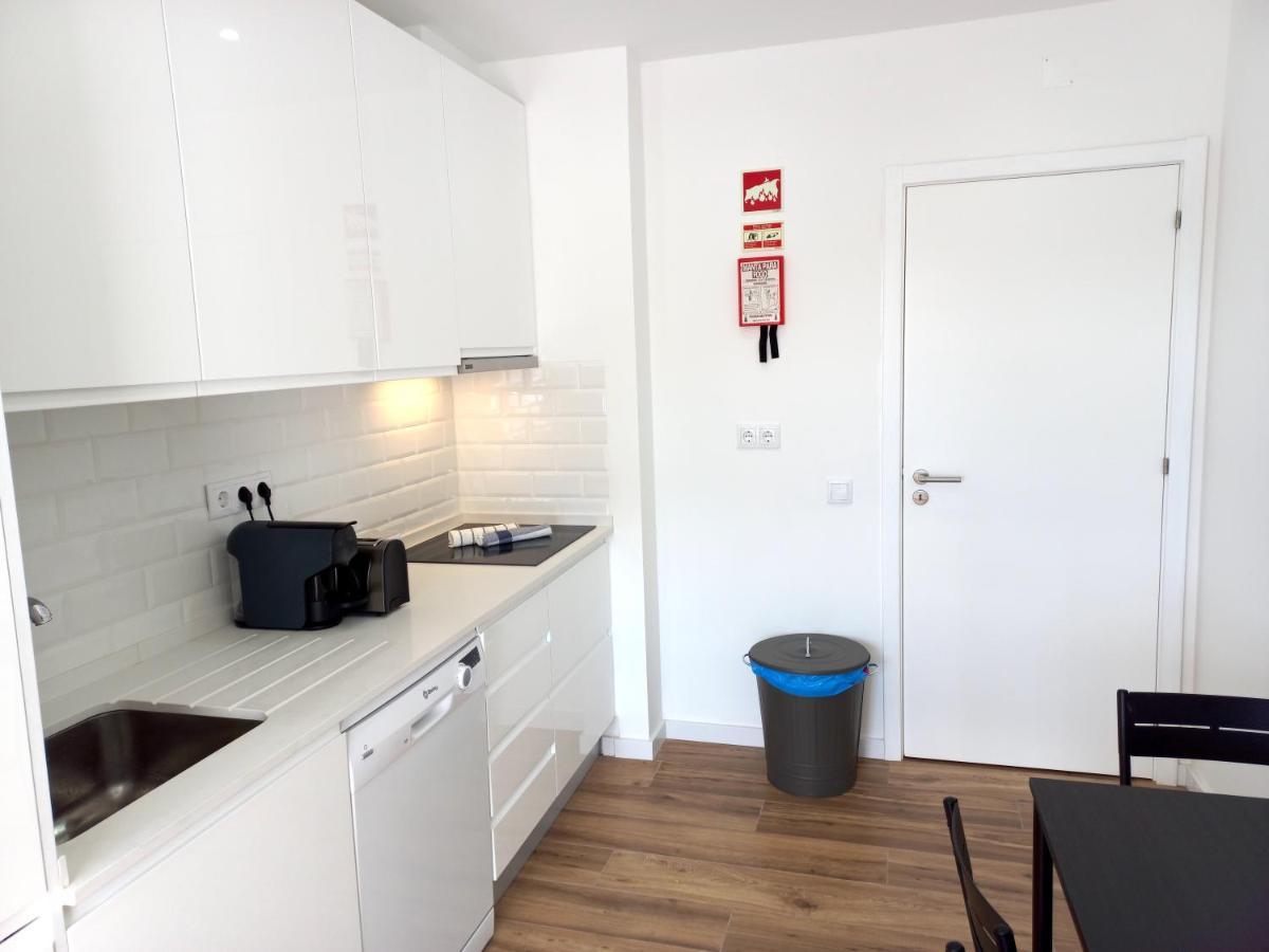 White Pearl Confy Spacious Apartamento *