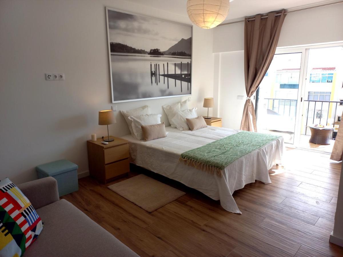 White Pearl Confy Spacious Apartamento Lagos