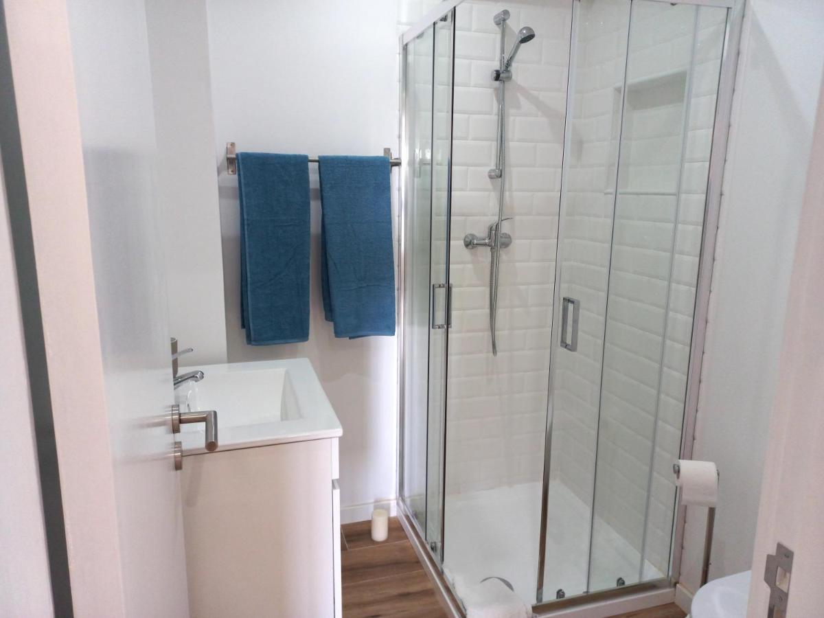 Apartamento White Pearl Confy Spacious Lagos