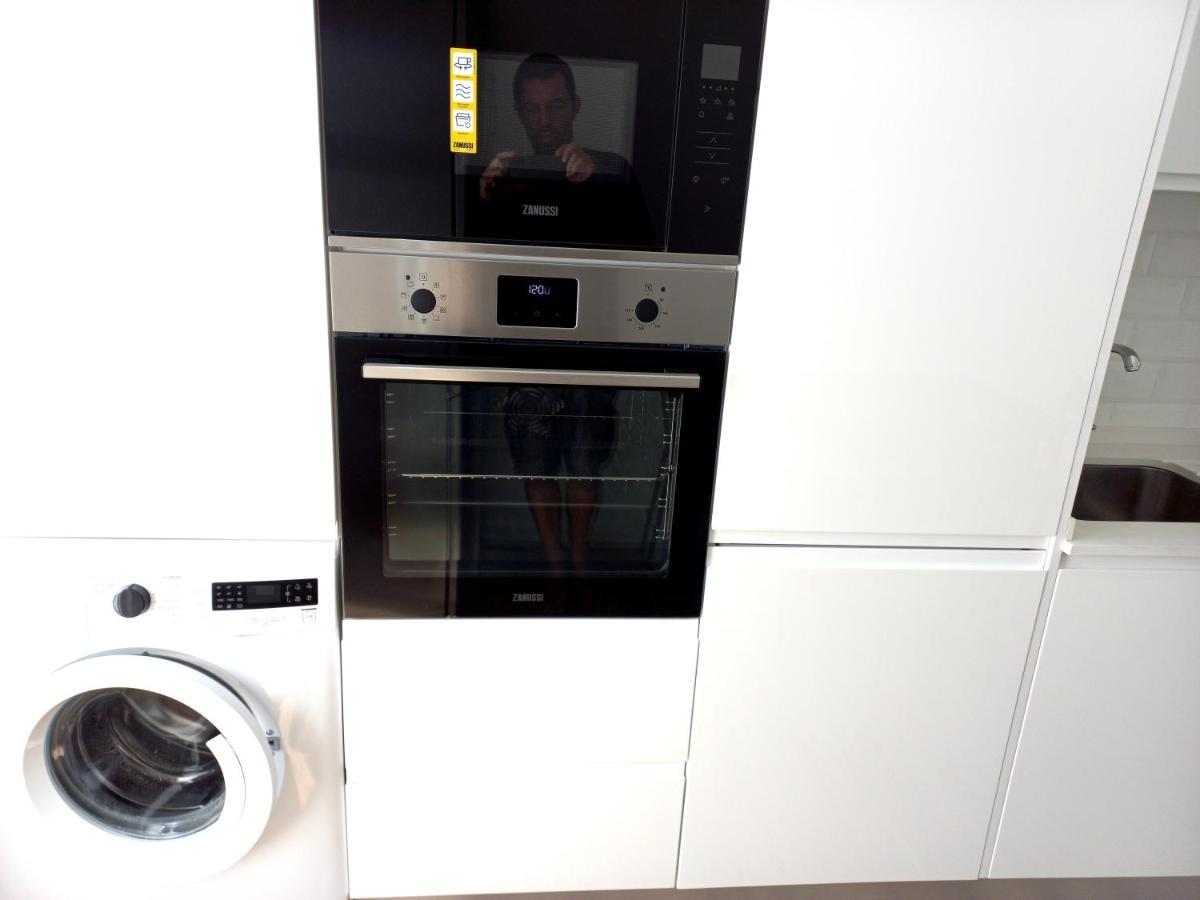 White Pearl Confy Spacious Apartamento Lagos