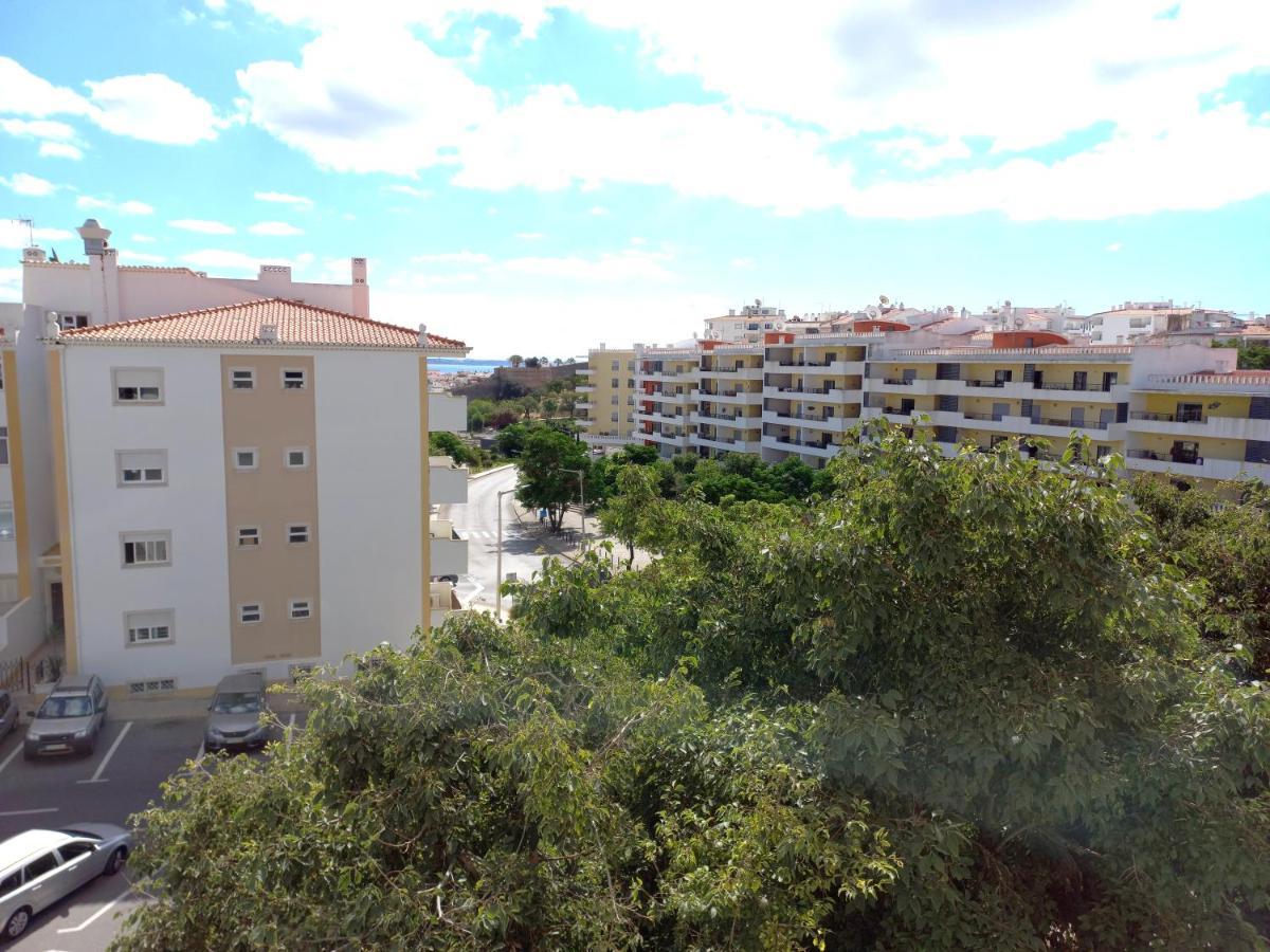 White Pearl Confy Spacious Apartamento Lagos