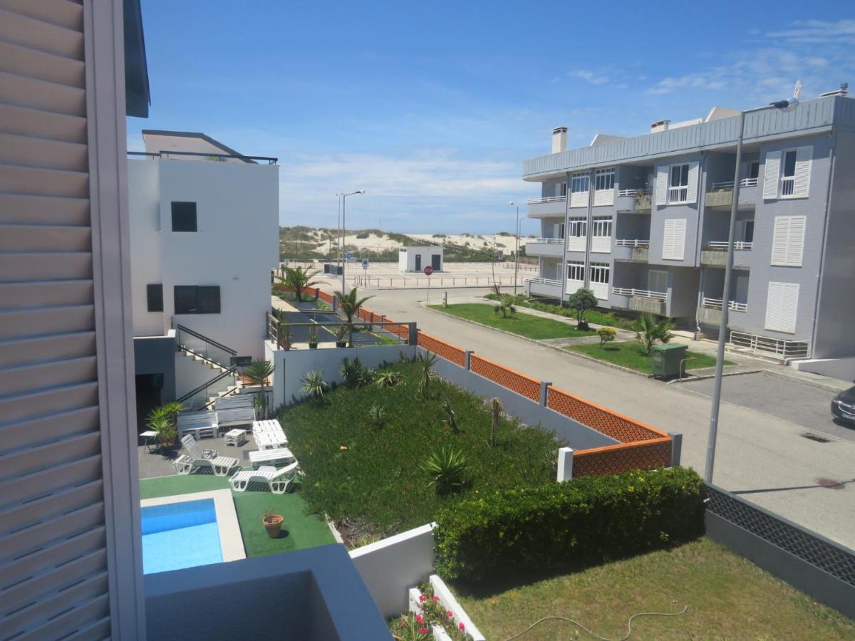 Vagueira - Pool & Hostal