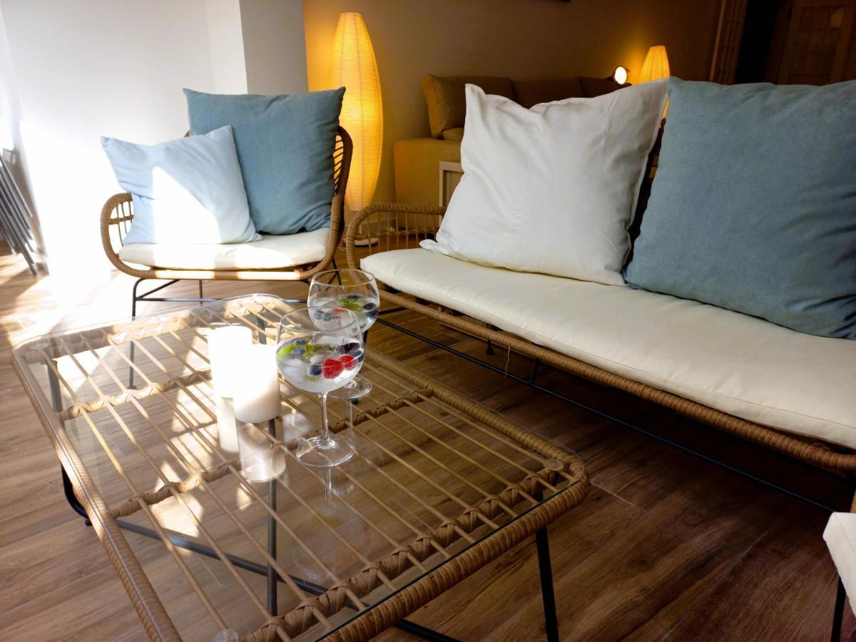 White Pearl Confy Spacious Apartamento