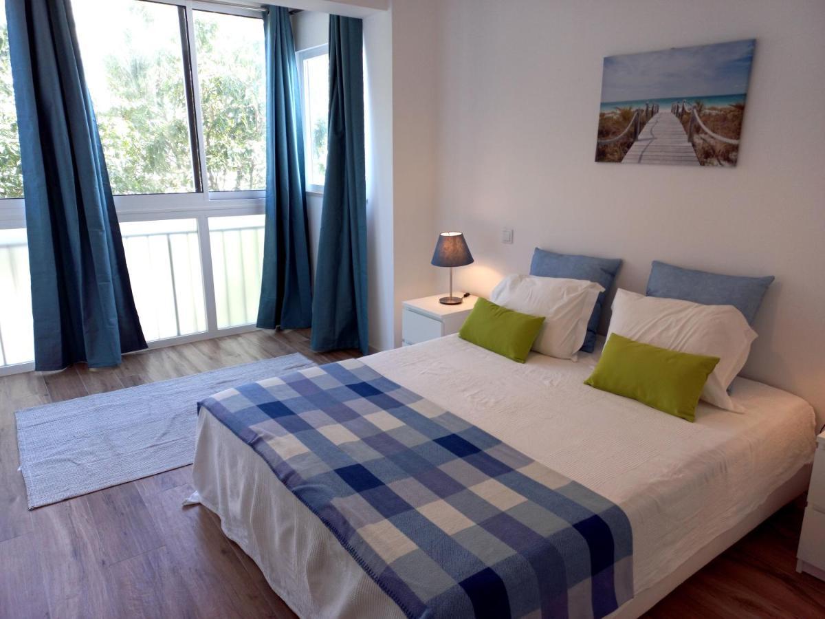 Apartamento White Pearl Confy Spacious